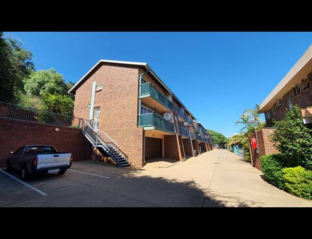 3 BEDROOM TOWNHOUSE FOR SALE IN WONDERBOOM